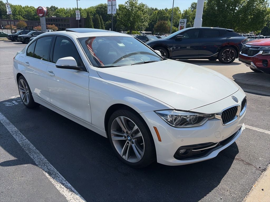 bmw 3 series 2017 WBA8B9C36HK885373 image bmw 3 series 2017 WBA8B9C36HK885373 image